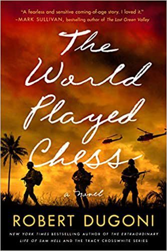 ‘The World Played Chess’